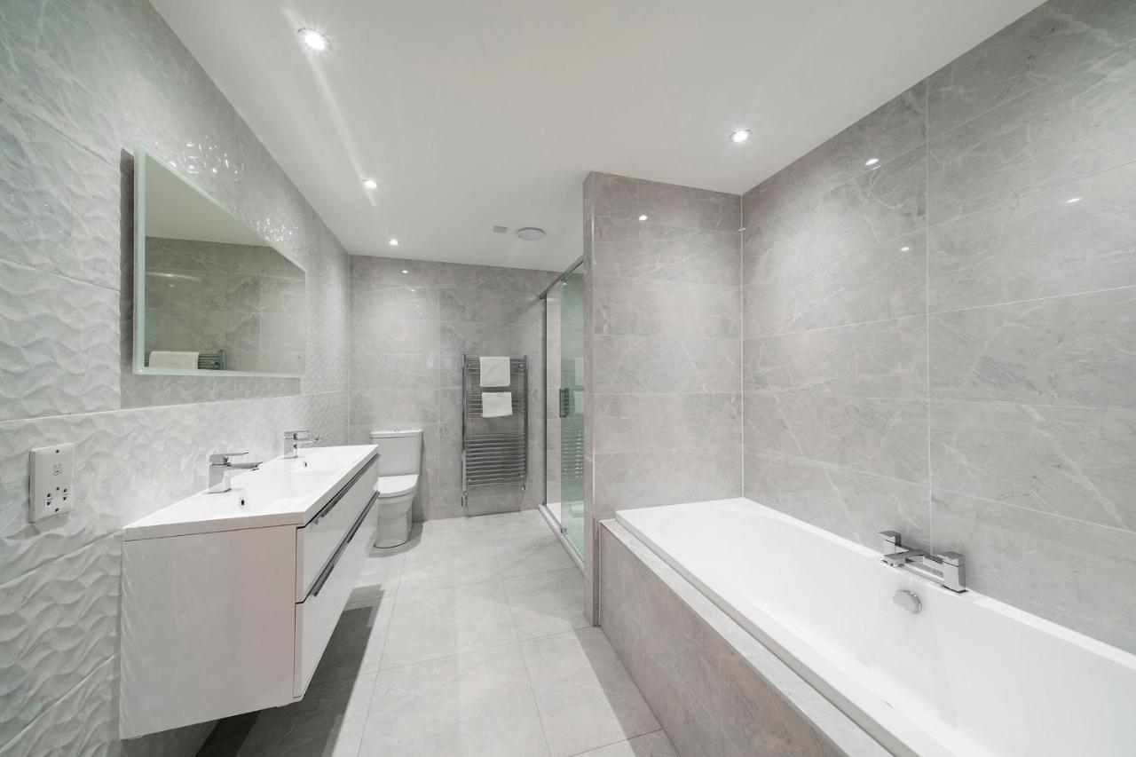 W. Queen St. Apt. Broughty Ferry Exterior photo
